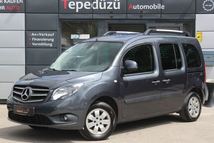 Mercedes-Benz Citan 86.500 km 12.499 &euro; Mötzingen 71159