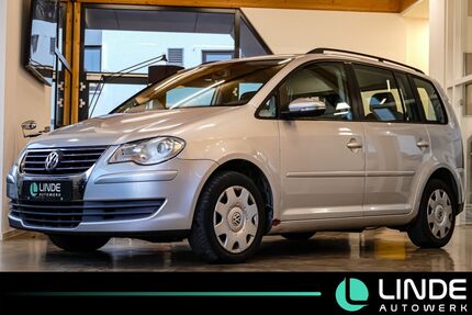 VW Touran 149.650 km 7.900 &euro; Kusterdingen 72127