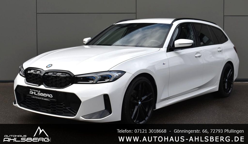 BMW 318 14.900 km 37.900 &euro; Pfullingen 72793