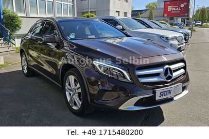 Mercedes-Benz GLA 220 154.030 km 15.900 &euro; Stuttgart 70499