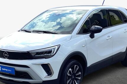 Opel Crossland (X) 16.595 km 18.220 &euro; Tübingen 72072