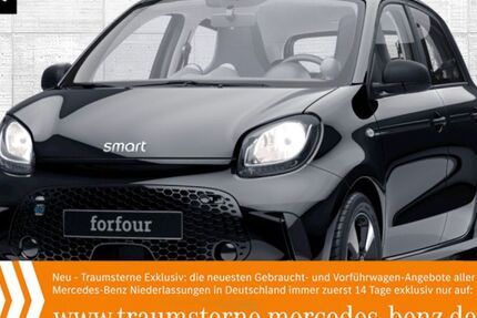 Smart ForFour 13.090 km 13.790 &euro; Stuttgart 70469