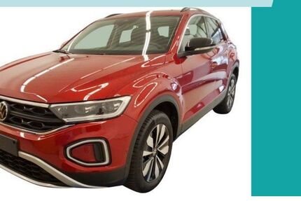 VW T-Roc 8.299 km 27.489 &euro; Weil der Stadt 71263