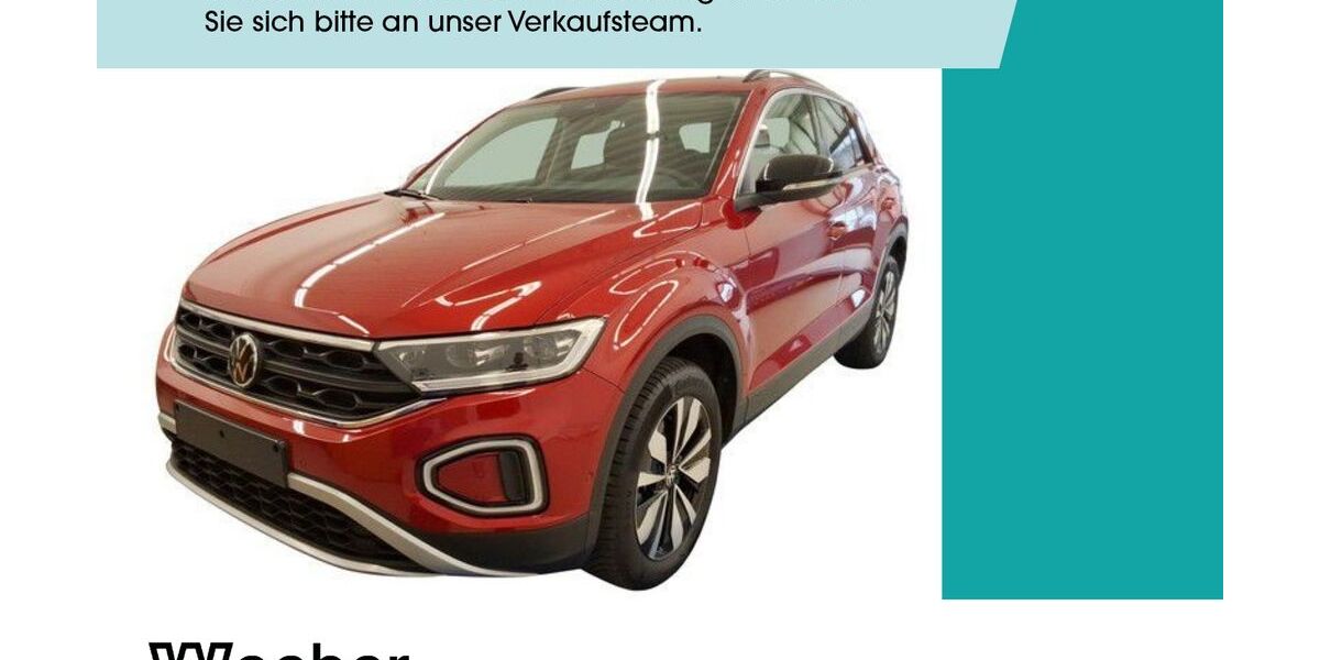 VW T-Roc 8.299 km 27.489 &euro; Weil der Stadt 71263