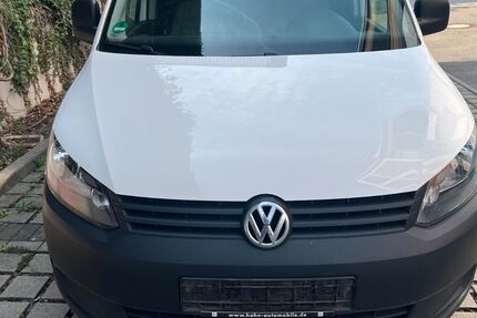 VW Caddy 97.000 km 8.999 &euro; Stuttgart 70469
