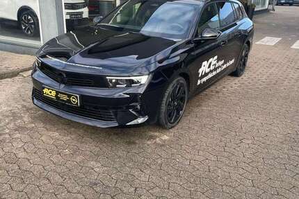 Opel Astra 8.000 km 31.889 &euro; Dettingen 72581