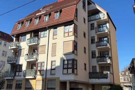 Wohnung Stuttgart-Süd Süd - 3 Zimmer, 74 m&sup2;, 386.000&euro; | Angebot:25119169