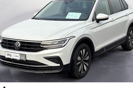 VW Tiguan 22.364 km 27.350 &euro; Mössingen 72116
