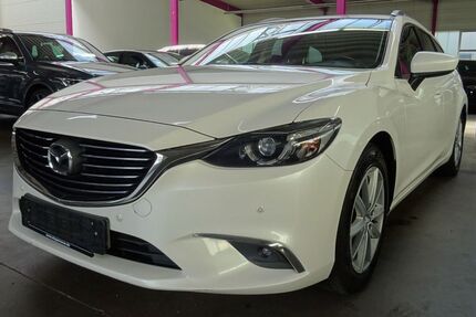 Mazda 6 172.555 km 6.800 &euro; Holzgerlingen bei Stuttgart 71088
