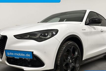 Alfa Romeo Stelvio 113.980 km 28.990 &euro; Reutlingen 72762