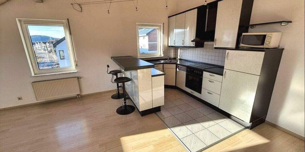Etagenwohnung Aidlingen - 4 Zimmer, 81 m&sup2;, 319.000&euro; | Angebot:25704405