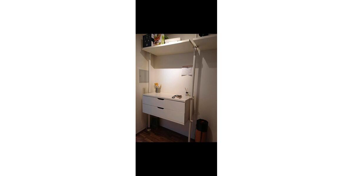 Etagenwohnung Stuttgart Botnang - 1 Zimmer, 31 m&sup2;, 119.000&euro; | Angebot:27417845