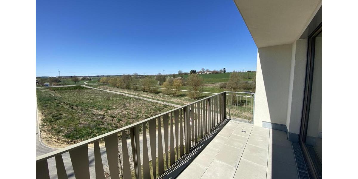 Etagenwohnung Rottenburg am Neckar - 2 Zimmer, 84 m&sup2;, 1.079&euro; | Angebot:15937506