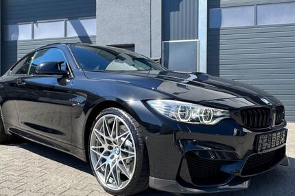 BMW M4 50.500 km 57.890 &euro; Kirchentellinsfurt 72138