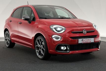 Fiat 500X 27.690 km 17.570 &euro; Horb am Neckar 72160