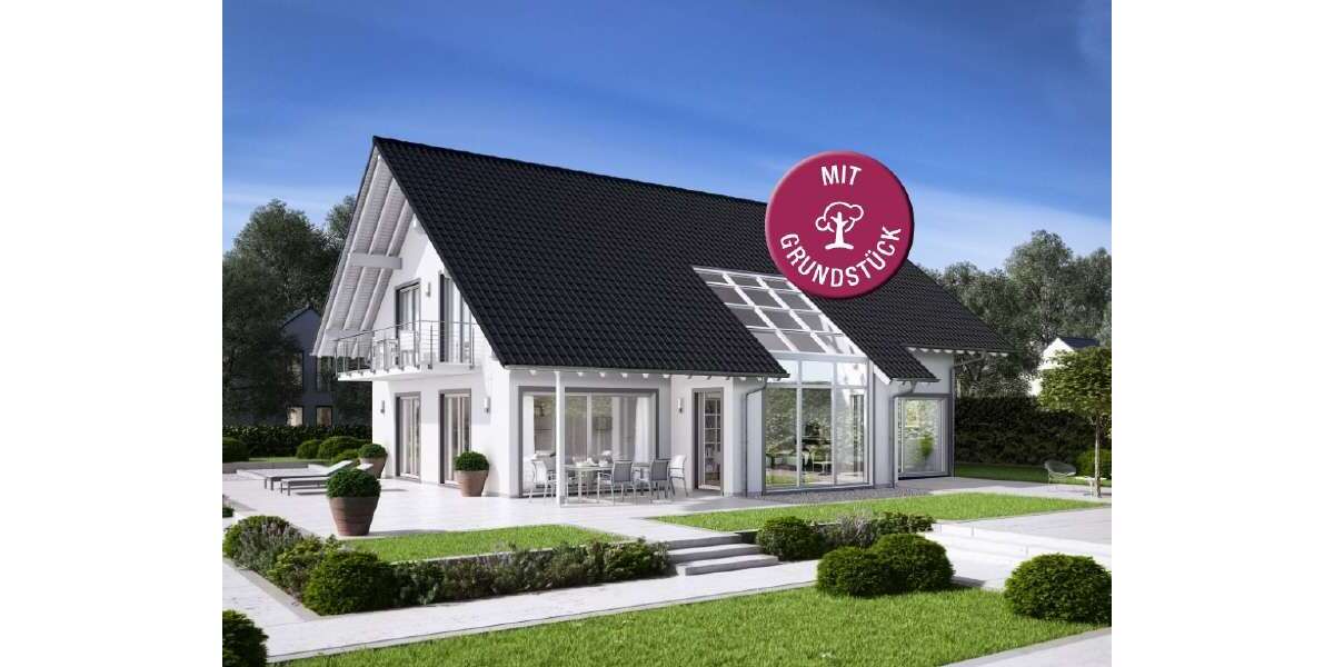 Einfamilienhaus Neuhausen auf den Fildern - 5 Zimmer, 224 m&sup2;, 1.292.577&euro; | Angebot:24976619