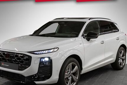 Audi Q3 9.999 km 56.888 &euro; Stuttgart 70563