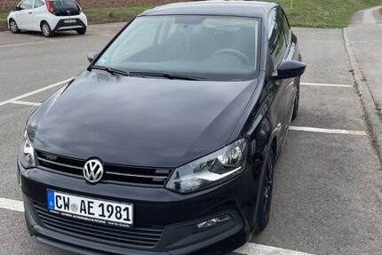 VW Polo 138.000 km 6.000 &euro; Althengstett 75382