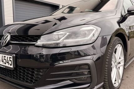 VW Golf 168.210 km 15.900 &euro; Aidlingen 71134