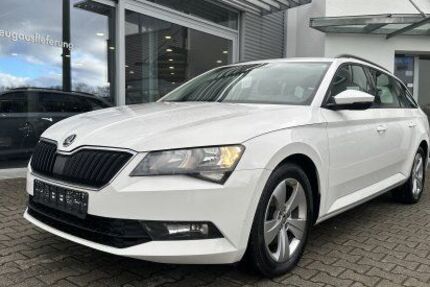 Skoda Superb 137.853 km 14.480 &euro; Wendlingen am Neckar 73240