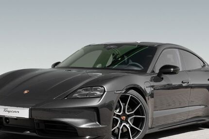Porsche Taycan 13.900 km 135.650 &euro; Reutlingen 72770