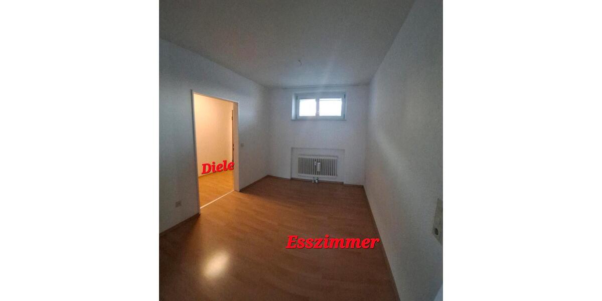 Etagenwohnung Nagold - 2.5 Zimmer, 72 m&sup2;, 220.000&euro; | Angebot:25895203