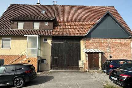 Haus Leinfelden-Echterdingen Echterdingen - 7 Zimmer, 156 m&sup2;, 398.000&euro; | Angebot:25925207