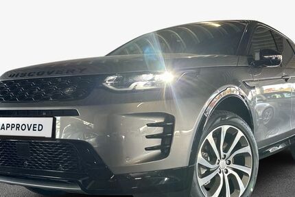 Land Rover Discovery Sport 16.115 km 42.970 &euro; Stuttgart 70190