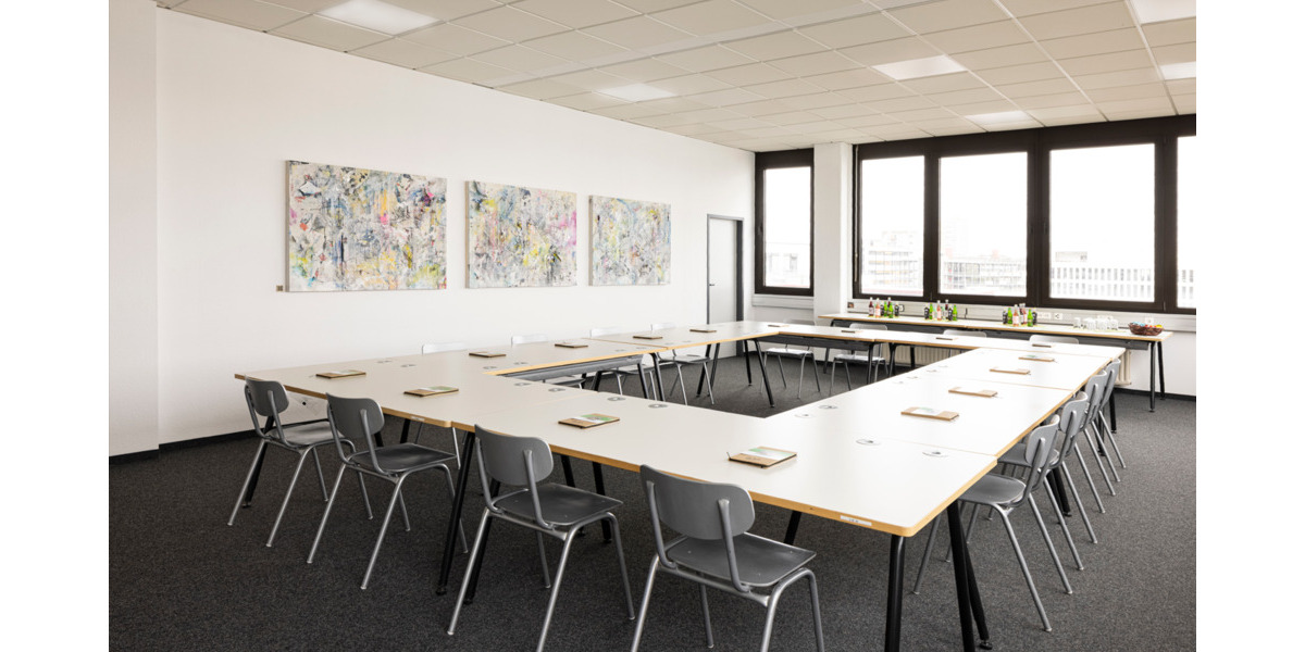 Gewerbeobjekt Stuttgart Möhringen - 10.000&euro; | Angebot:25782175