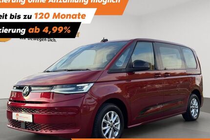 VW T7 Multivan 52.100 km 44.700 &euro; Mössingen 72116