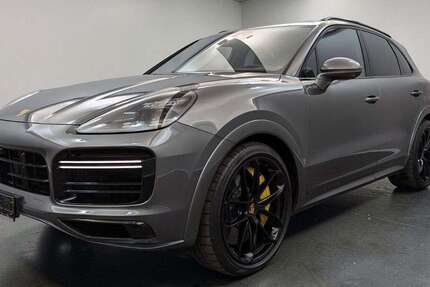Porsche Cayenne 59.000 km 100.899 &euro; Reutlingen 72766