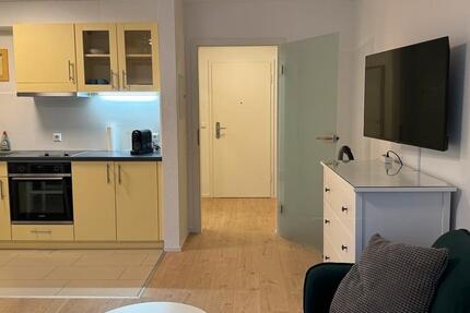 Wohnung Aichtal - 1 Zimmer, 39 m&sup2;, 730&euro; | Angebot:23739446