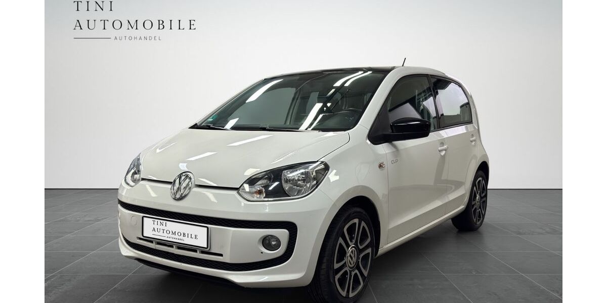 VW up! 53.500 km 9.400 &euro; Ofterdingen 72131