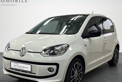VW up! 61.000 km 9.400 &euro; Ofterdingen 72131