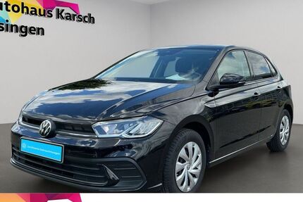 VW Polo 101.300 km 12.890 &euro; Bisingen 72406