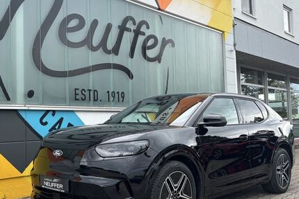 Ford Capri 4.448 km 39.990 &euro; Herrenberg-Kuppingen 71083