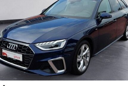 Audi A4 36.104 km 40.960 &euro; Reutlingen 72760