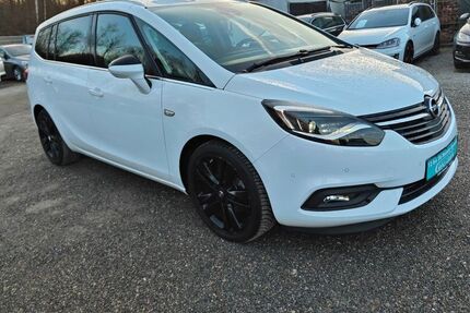 Opel Zafira 110.900 km 10.690 &euro; Reutlingen 72766