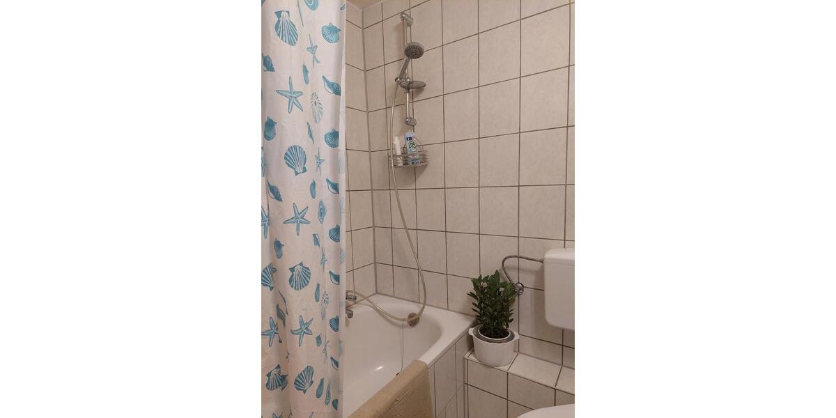Erdgeschoßwohnung Mössingen - 1.5 Zimmer, 60 m&sup2;, 700&euro; | Angebot:26125736