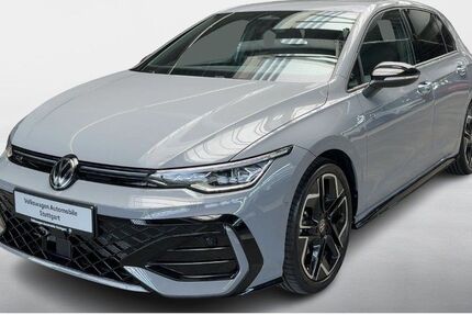VW Golf 8.644 km 34.830 &euro; Stuttgart-Feuerbach 70469