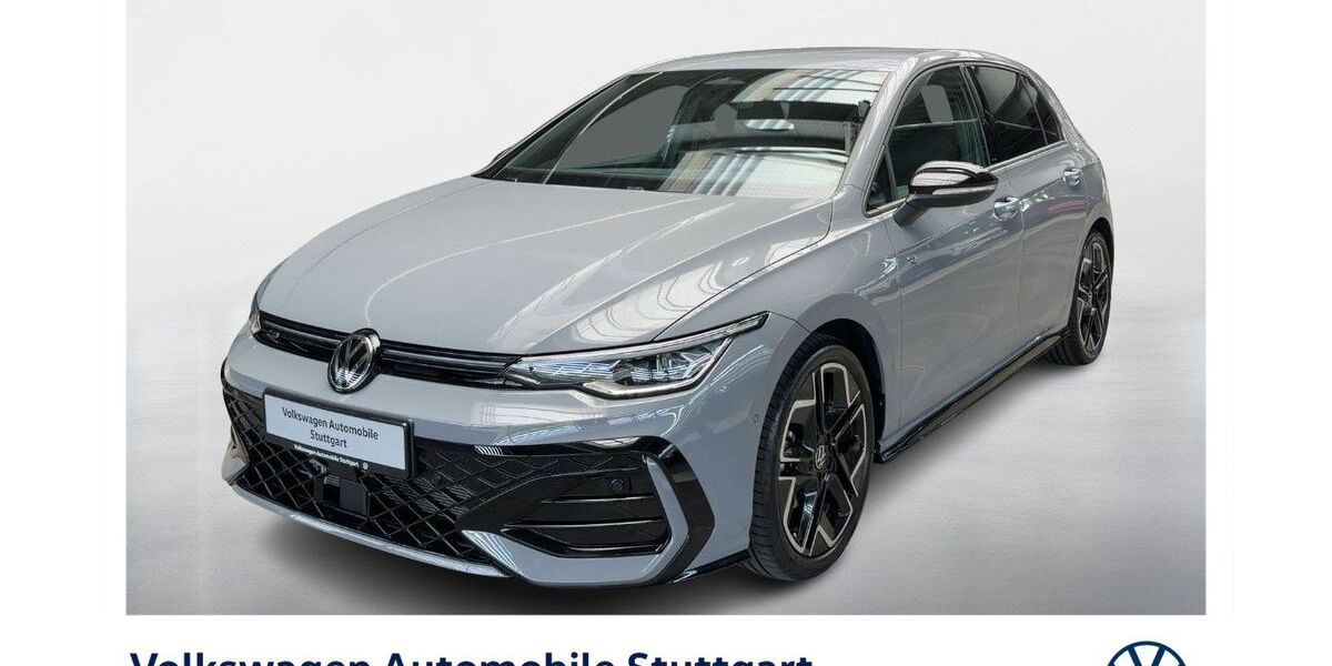 VW Golf 8.644 km 34.830 &euro; Stuttgart-Feuerbach 70469