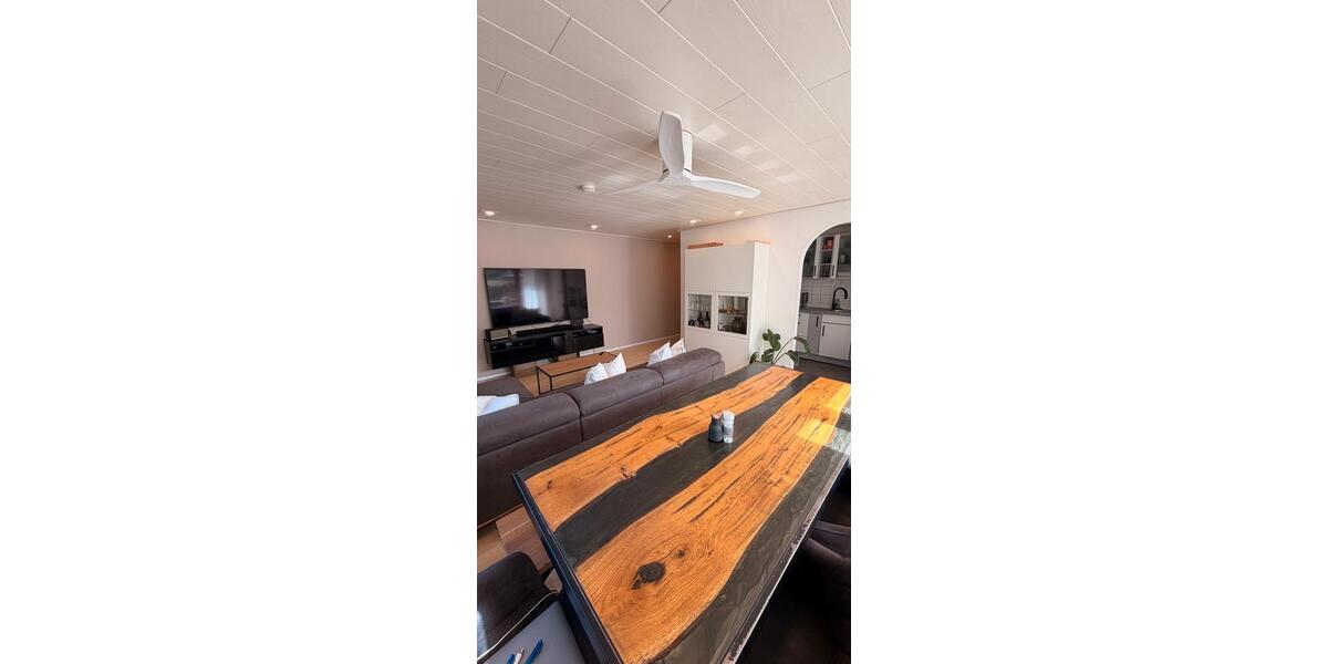 Erdgeschoßwohnung Leinfelden-Echterdingen Echterdingen - 2 Zimmer, 61 m&sup2;, 289.000&euro; | Angebot:27007613