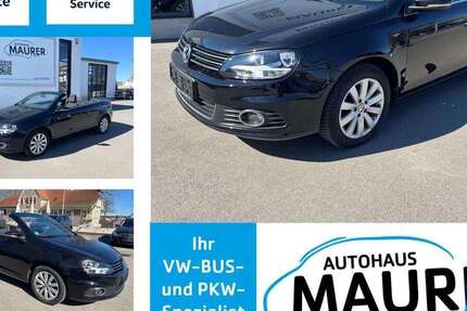 VW Eos 109.700 km 4.490 &euro; Holzgerlingen 71088