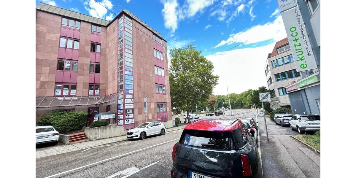 Gewerbeobjekt Stuttgart Stuttgart-Mitte - 490&euro; | Angebot:25895909