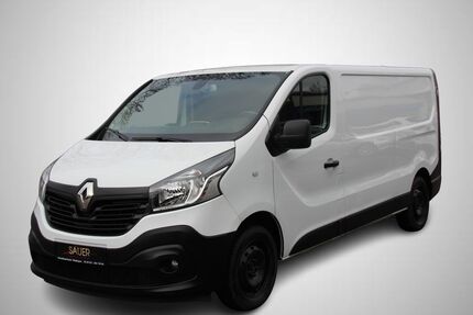 Renault Trafic 136.800 km 11.480 &euro; Pfullingen 72793