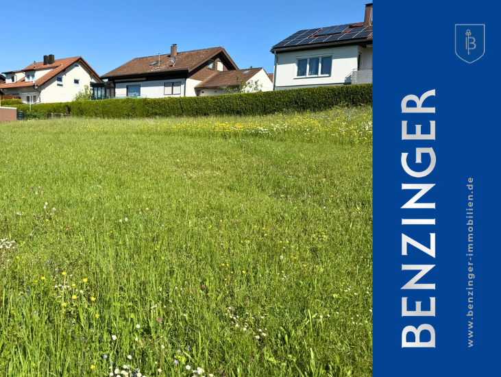 Grundstück Bad Urach - 149.000&euro; | Angebot:26789126