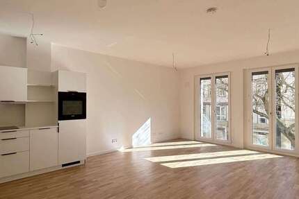 Wohnung Stuttgart - 1 Zimmer, 54 m&sup2;, 1.210&euro; | Angebot:25781733