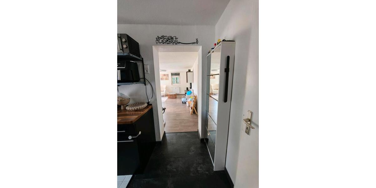 Etagenwohnung Ammerbuch - 3 Zimmer, 74 m&sup2;, 250.000&euro; | Angebot:26888194