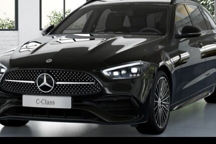 Mercedes-Benz C 200 10.872 km 42.890 &euro; Stuttgart 70469