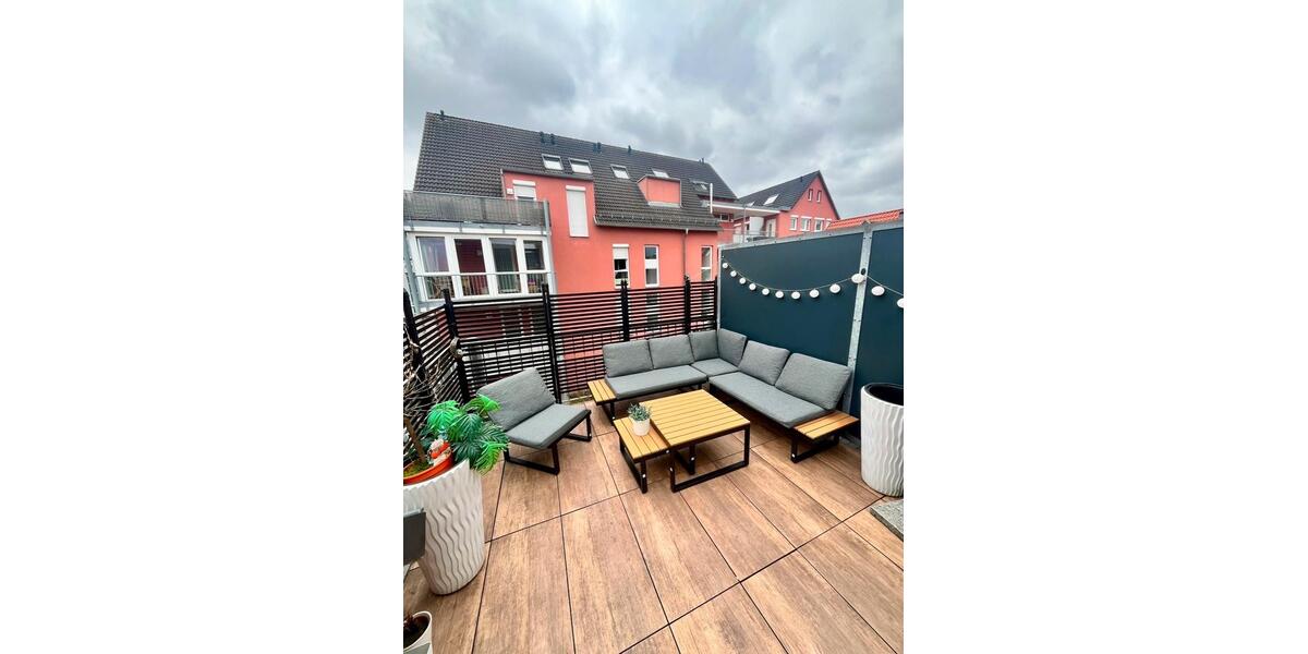 Maisonettenwohnung Böblingen - 3 Zimmer, 90 m&sup2;, 525.000&euro; | Angebot:27505023